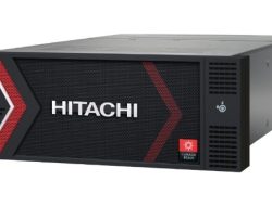 Hitachi Vantara Luncurkan VSP One Block High End