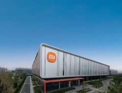 Laporan Keuangan Xiaomi Q3 2025: Pendapatan Naik 22,3% YoY