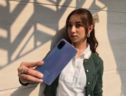 Eksplor Fitur Galaxy A07, Cocok untuk Kamu yang Aktif