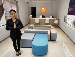 Xiaomi Hadirkan Pengalaman Serba Mudah Lewat Layanan Purnajual