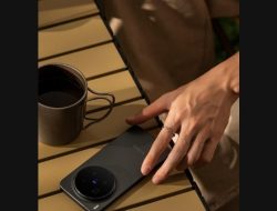 vivo X300 Series Hadir dengan Kamera 200 MP ZEISS Ultra-Clear