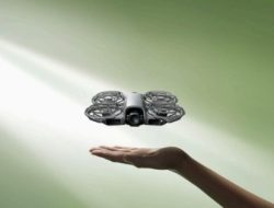 Erajaya Active Lifestyle Luncurkan DJI Neo 2 dan Osmo Action 6 di Indonesia