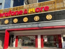 Erajaya Digital Perluas Jejak Ritel dengan 18 Toko Baru