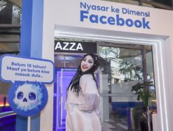 Facebook Gelar Festival Tiga Hari Bertema Komedi & Horor