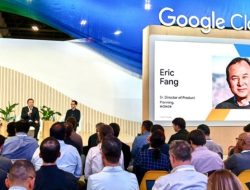 HONOR Percepat Inovasi AI Lewat Google Cloud, Alibaba, & Qualcomm