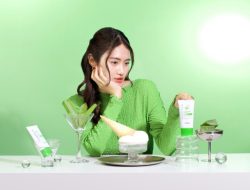 Stay Fresh Under The Sun: Kunci Kulit Cantik Alami