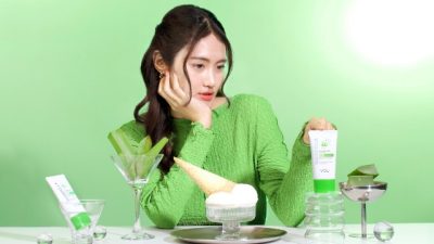 Stay Fresh Under The Sun: Kunci Kulit Cantik Alami