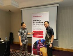 Hitachi Vantara Memperkenalkan Hitachi iQ Studio