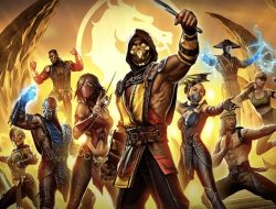 15+ Rekomendasi Game Offline HP Murah Terbaik 2025 (Ringan & Kompetitif!)