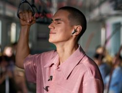 HUAWEI FreeBuds 7i: TWS dengan AI Call Noise Cancellation