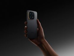 iQOO 15 Rilis 2 Desember dengan Snapdragon 8 Elite Gen 5