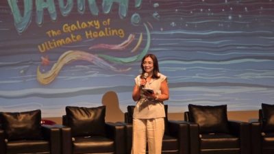 ABRACADABRA: Reality Show Ji Chang Wook dari Samsung