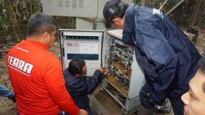 Telkomsel Pulihkan 79,7% Layanan Terdampak Banjir & Longsor di Sumatera