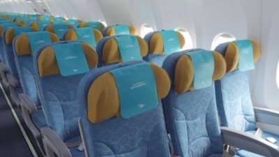 Perjalanan Premium OPPO Run 2025 bersama OPPO dan Garuda Indonesia