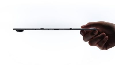 Galaxy Z TriFold: Wujud Terbaru Inovasi Mobile di Masa Depan