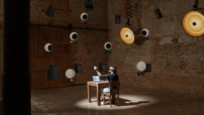 Neumann Rilis VIS: Teknologi Immersive Mixing Terbaru