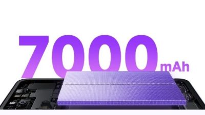 5 Alasan Redmi 15 Jadi Smartphone Terbaik