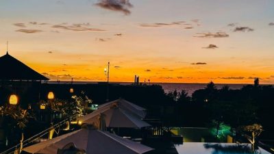 Minat Wisata Akhir Tahun Meningkat, OYO Tawarkan Diskon Hingga 75%