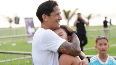 OPPO Run 2025: Pengalaman Premium dan Race Track Menantang