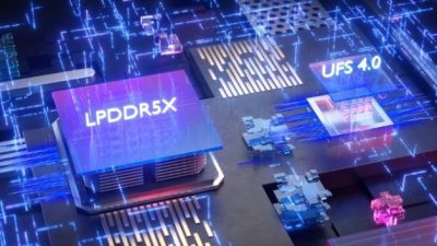 Lenovo Legion Tab Gen 3: Console-Level Gaming yang Seru