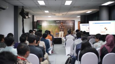 Indosat Ooredoo Hutchison dan Nokia Luncurkan GenSi