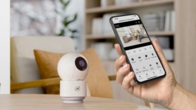 Rekomendasi Produk Smart Security MODENA