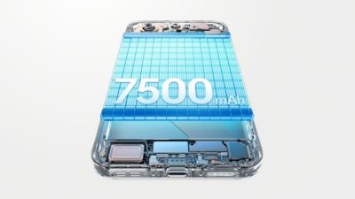 OPPO Find X9 Series Dobrak Batas Standar Baterai Smartphone Flagship