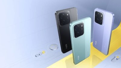 POCO Siapkan Senjata Ekstrem di POCO 12.12 Year End Festival