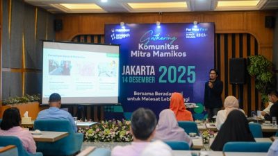 FYN Gelar Gathering Pemilik Kos, Dorong Peningkatan Kualitas Bisnis
