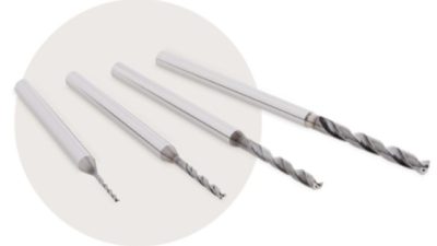 Dormer Pramet Luncurkan Force Series: Solusi Bor Presisi Tinggi