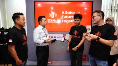 Telkomsel bersama ITB Resmikan AI Innovation Hub Pertama di Indonesia