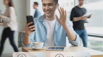 Soundcore R60i NC: Earbuds ANC Adaptif dengan LDAC