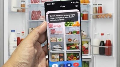 3 Ide Liburan Seru Keluarga dengan Gemini di Galaxy S25 Ultra