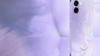 OPPO A6 dan A6x Dengan Performa Stabil untuk Aktivitas Harian