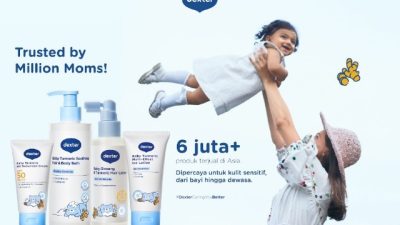 Setelah Viral di Asia, Dexter Resmi Hadir di Indonesia