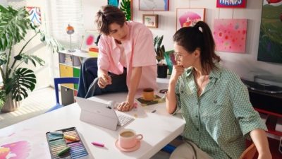 HUAWEI MatePad 12X 2026 Tablet PC-Level dengan M-Pencil Pro Pertama