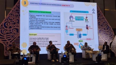 Registrasi SIM Card Berbasis Face Recognition Resmi Berlaku 2026