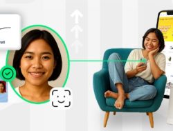 Toco Perkuat Keamanan Marketplace Bersama VIDA