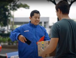 TIKI Hadirkan Layanan Pengiriman Same Day dan Makanan Beku