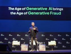 VIDA Ungkap Lemahnya Verifikasi Identitas Picu Penipuan Digital