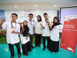 Telkomsel dan AWS Cetak 750 Talenta Disabilitas Mahir Cloud dan AI
