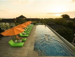 Minat Wisata Akhir Tahun Meningkat, OYO Tawarkan Diskon Hingga 75%