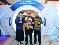 Innovation Day 2025: Ingram Micro Perkuat Komitmen Inovasi AI