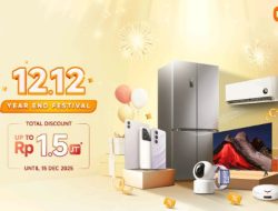 Live Smart 2026: Awali Tahun Baru dengan Ekosistem Xiaomi