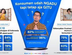 Blibli Tiket Tekankan Pentingnya Kepastian Pengalaman Digital