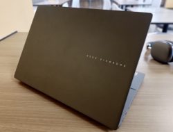 Review ASUS Vivobook S14 M3407KA. Laptop AI Tipis untuk Produktivitas