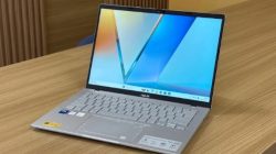 Review ASUS Vivobook S14 (S3407VA). Rekomendasi Laptop Kerja Generasi Baru
