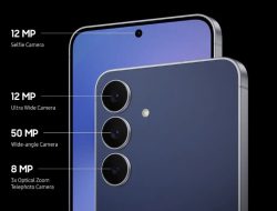 Ngonten Pakai Galaxy S25 FE: Praktis, Hasilnya Impresif! Begini Caranya