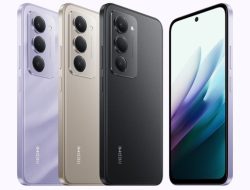 5 Alasan Redmi 15 Jadi Smartphone Terbaik