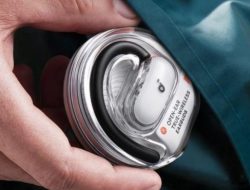 Soundcore Luncurkan V40i Open-Ear Headphones